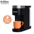 thumbnail image 2 of Cafetera Keurig K‑Slim de una sola porción, 1,36 L, 2 of 7