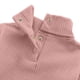 thumbnail image 5 of Body De Bebé Canastilla Onesies Para Niños Pequeños Otoño Primavera Niñas Niños Lindo Mameluco Manga Larga Botón Sudadera Monos Rosa Odeerbi  LM103-6522, 5 of 5