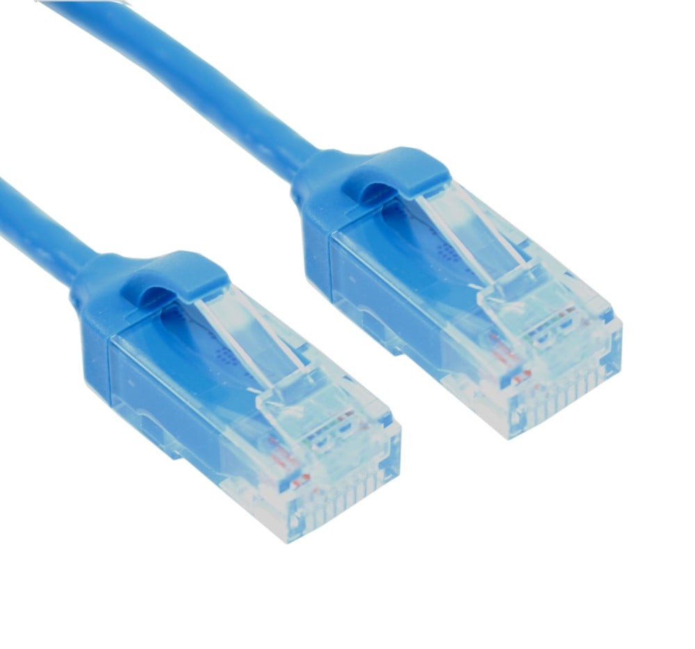 10cm RJ45 Cable 26AWG CAT6 UTP Side Angled L Shape RJ45 Patch Cord Shape Ethernet Cable Cat5 Lan Short Cable Gigabit Cat6 Elbow