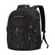 thumbnail image 1 of Mochila Para Laptop De 17 In Impermeable Negro BELUG, 1 of 3