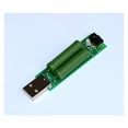 thumbnail image 1 of 3 in 1 USB Tester 5V 9V 12V 20V QC 2.0 3.0 LCD Current Voltage Charger Capacity Tester USB Charger Detector Power Meter Voltmete ,Wide Application, 1 of 7