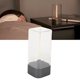 thumbnail image 1 of Lámpara de Mesa Minimalista, Control táctil moderna lámpara led de filamento magnético regulable 1000mAh usb recargable portátil lámpara de mesilla de noche para dormitorio,, 1 of 7