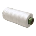 thumbnail image 1 of Hand Machine Green Polyester Thread New Spun Quilting Sewing Supplies 20 Pcs, 1 of 1