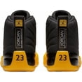 thumbnail image 4 of Ni - ke Size 11.5 - Jordan 12 Retro University Gold 2020, 4 of 5