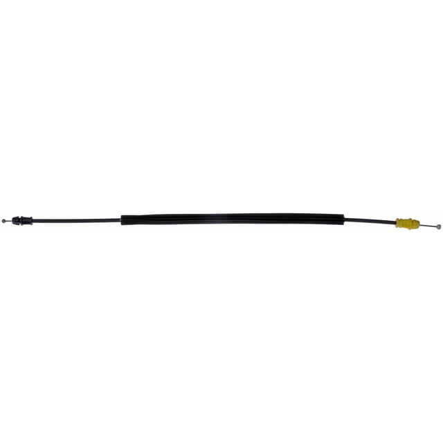 Convient 2006-2013 Chevrolet Impala Dorman Câble de Verrouillage de Porte 924-366 Solutions OE; Remplacement OE; Acier; avec un Câble de 19.5 Pouces