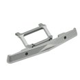 thumbnail image 4 of Conector de parachoques delantero RC Parachoques delantero RC Multifuncional RC Reemplazo de pieza automática para 1,24 Modelo de simulación Axial SCX24 Plata Inevent FN001792-03, 4 of 7