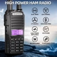 thumbnail image 2 of Radio Uv82 8w UHF/VHF ArmaduraX Radio Uv82 8w UHF/VHF, 2 of 2