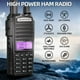 thumbnail image 2 of Radio Uv82 8w UHF/VHF ArmaduraX Radio Uv82 8w UHF/VHF, 2 of 2