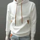 thumbnail image 5 of Sudadera con capucha de moda Harajuku para hombre, nueva sudadera con capucha de otoño para hombre, ropa holgada, sencilla, novedosa y estética, ofertas, sudadera, 5 of 5