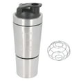 thumbnail image 2 of Shaker Cup, Shaker Bottle Portable Leakage Proof  for Sports, 2 of 7