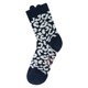 thumbnail image 5 of SCHIESSER Calcetines para niñas, paquete de 10 - «Legwear Kids», estampados, mezcla de algodón Azul/Gris 27-30, 5 of 5