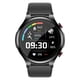 thumbnail image 4 of Reloj inteligente W11PRO con llamadas, lípidos en sangre, glucosa en sangre, resistente al agua, ácido úrico, oxígeno en sangre, ECG, pulsera deportiva para adultos con Bluetooth, 4 of 5