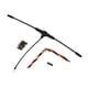 thumbnail image 4 of Nano Receptor para RC Race Drone Reemplazable Baja Latencia Tbs Nano, 4 of 9