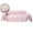 Pink, variant on Soft Plush Geometric Quilted Couch Sofa Cover Boho Couch Cover Solid Color Washable Sofa Slipcover Furniture Protector for Dogs Cats(Pink)