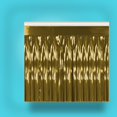 thumbnail image 3 of Beistle - 1-Ply Metallic Fringe Drape - 15" x 10' - Pack of 6, 3 of 5