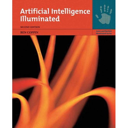 Pre-Owned Artificial Intelligence Illuminated (Paperback) 0763732303 9780763732301