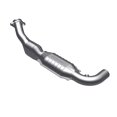 thumbnail image 1 of MagnaFlow Convertisseur Catalytique Direct-Fit Grade HM Conforme Fédéral/EPA 23316, 1 of 4
