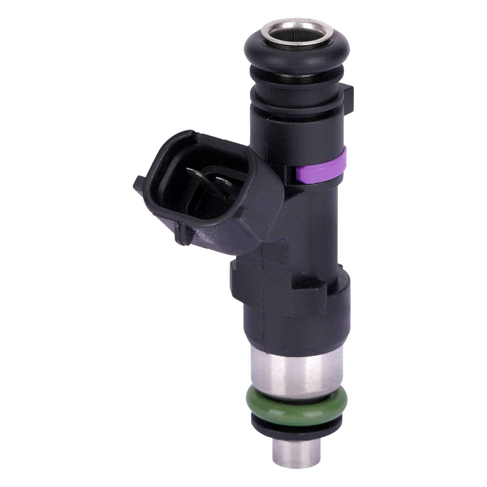 MOCA AUTOPARTS 6x Fuel Injectors FJ750 Fit for 2012-2021 Nissan NV1500 NV2500 NV3500 4.0L & 2009-2012 Suzuki Equator 4.0L