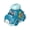 Blue, variant on Red Multifunctional Toy Car With Rotating Gear And Luggage Compartment For Kids Ages 1-3