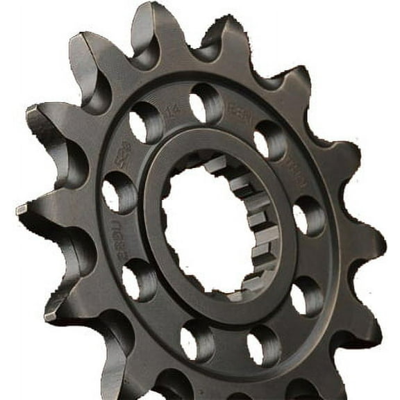 Renthal 289U-520-14GP Ultralight Front Sprocket