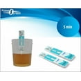 thumbnail image 4 of Prime Screen - Single Panel Oxazepam(BZO) Urine Drug Test - [100 Pack], 4 of 4