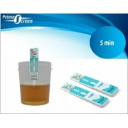 PrimeScreen Dip Card Drug Test for Tramadol WDTR-114 (50 pack)