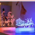 Christmas Decorations Night Lights Funny Office Desk For Boys/Girls