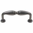 thumbnail image 4 of 925ORB 3" Center to Center Cabinet Pull Oil Rubbed Bronze Finish, 4 of 4