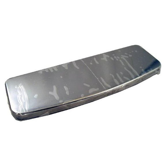 Master Spas X804672 9 in. Stainless Steel Twilight Series Waterfall Cover