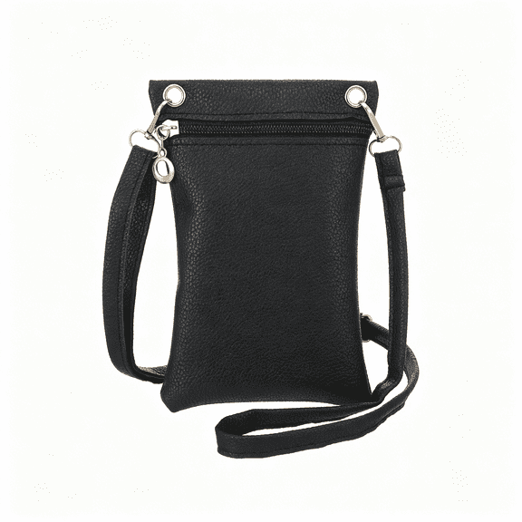 GASTROPOD Crossbody Phone Bag Pu Leather Phone Bags Crossbody Purse Bag Small Shoulder Bag Mini Cellphone Wallet Purses Adjustable Shoulder Strap Rfid Phones Case Wallet for Travel Shopping