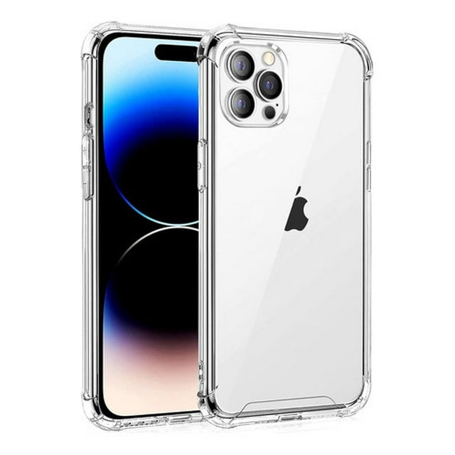Funda Para iPhone 14 Pro Kiosla Hard Shell
