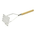 thumbnail image 3 of Marshalltown MM662 Mud Masher, Plastic Blade, Square End Blade, 3 of 3