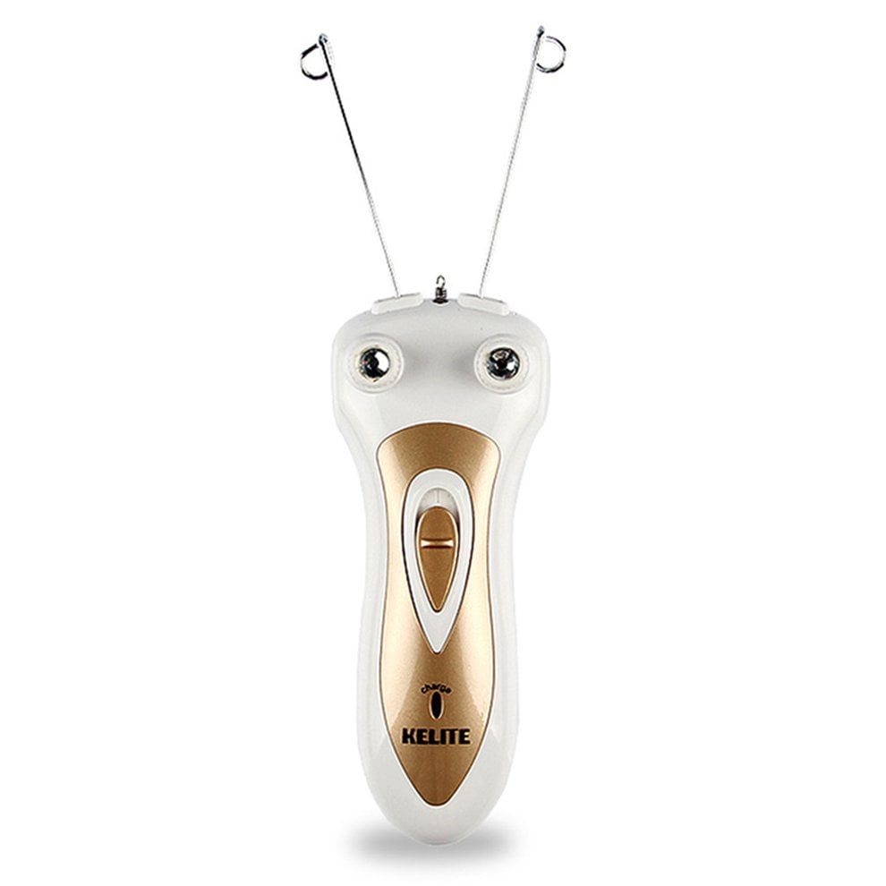 Facial Hair Removal Quick Smooth Threading Tools Portable Epilatory