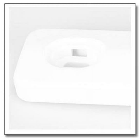 Whirlpool WP2221946W Handle - OEM Part