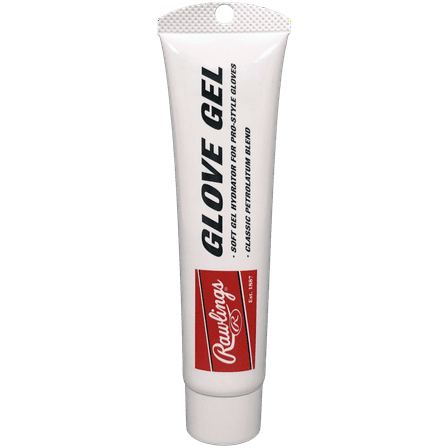 Rawlings Petrolatum Glove Gel Baseball Mitt Treatment