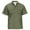 Army Green#5018, variant on liyiyiyia Work Shirts Mens Quick-Dry Button up Shirt for Casual Fishing Safari Convertible Long Sleeve Shirts