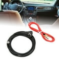 thumbnail image 4 of Aux en Adaptador de Entrada, ABS Practice Wearphow Audio Audio Cable Aux Para Bus Avic Z1 Z2 Z3 N4, 4 of 7