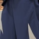 thumbnail image 4 of Pantalones Cortos de Seda de Hielo Transpirables de Niños sin Mangas de Moda para Niños Medio Grande Negro Verde Caki, 4 of 6