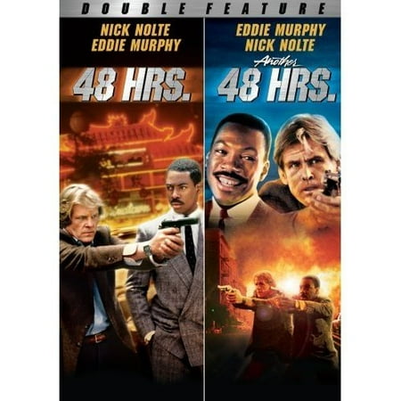 48 Hrs. / Another 48 Hrs. (Widescreen)