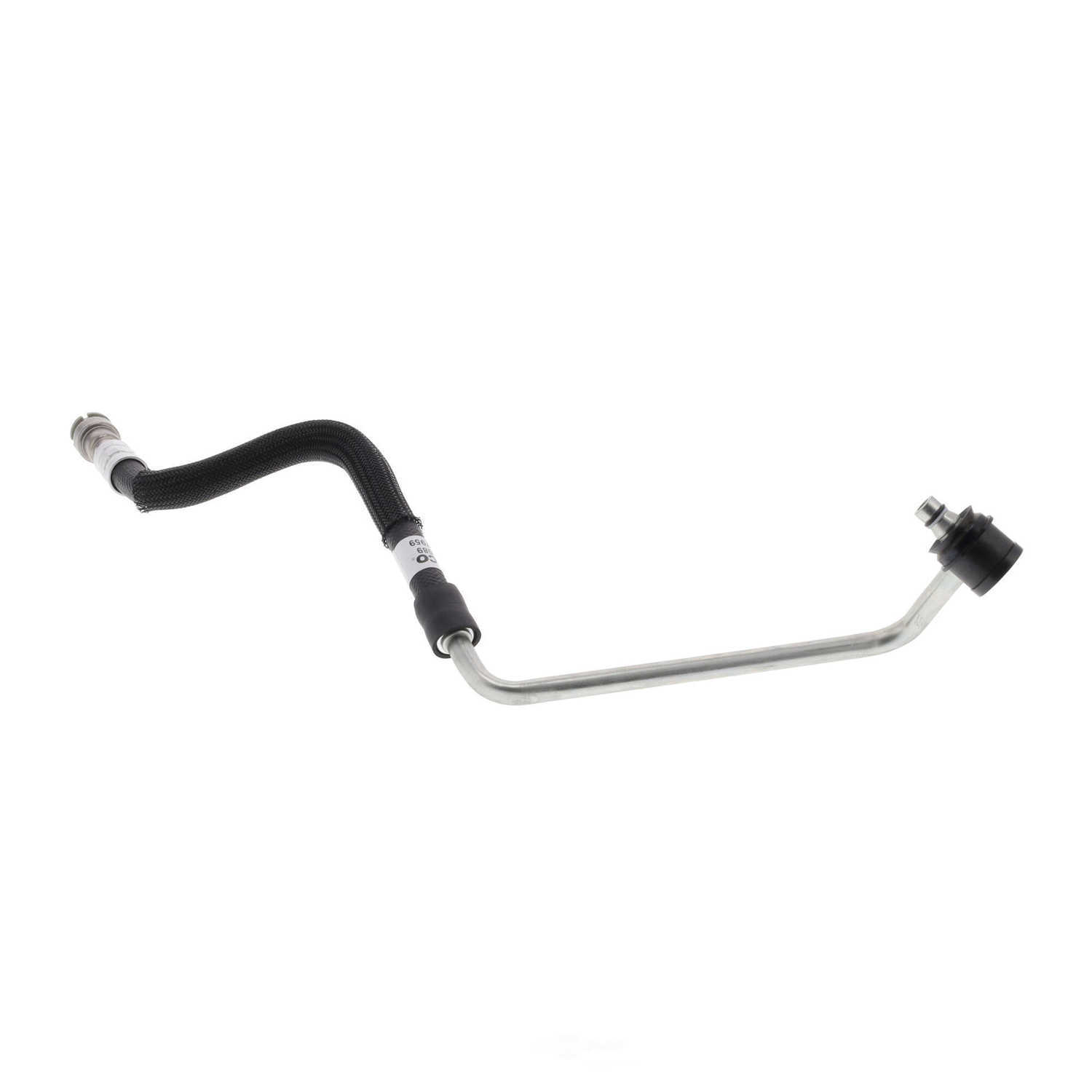VAICO V20-4089 Hydraulic Hose, steering system