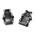 thumbnail image 3 of Metal Gear Box Shell Cover Differential Housing For WLtoys 144001 1/14 RC Car, 3 of 6