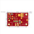 thumbnail image 2 of 3X 3S 3A 12V MPPT Módulo Controlador de Cargador Solar Fotovoltaico CN3767/CN3722 con Indicador LED para de Panel Solar de 18V, 2 of 5