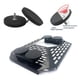 thumbnail image 4 of For Starlink Roof Mount Starlink Magnet Mount for Starlink Mini Dish, 4 of 5
