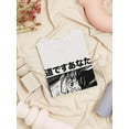 thumbnail image 3 of Your Path Manga Style Shaped T-Shirt Women -Image by Shutterstock, Female XX-Large, 3 of 4