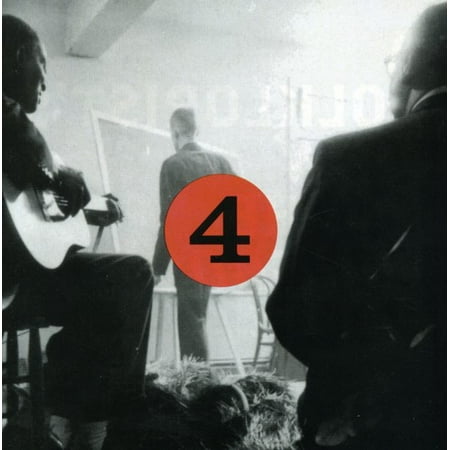 Folk Wood Music - Old Town School Of Folk Music Songbook, Vol. 4
