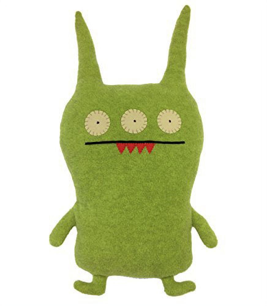 Stuffed Animals Old Ugly Dolls Set Of Uglydoll Original Vintage