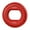Red 40 to 50 pounds, variant on KCAHPAN Strengtheners Silicones Grip Fitness Gym Finger Forearm Trainer Carpal Expander