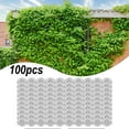 Garden Tools Plant Anchor Trellis Anchor Plant Anchors Wall Climbing ...