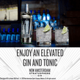 thumbnail image 3 of New Amsterdam Gin, 750ml Glass Bottle, 40% ABV, 3 of 4