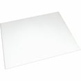 thumbnail image 2 of Pacon, PACCAR12006, Ghostline Grid Poster Board, 25 / Carton, White, 2 of 2